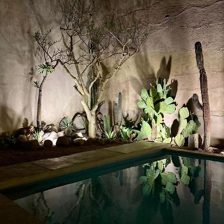 Casa Bo Hotel Ла Пас Екстериор снимка