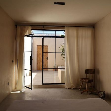 Casa Bo Hotel Ла Пас Екстериор снимка