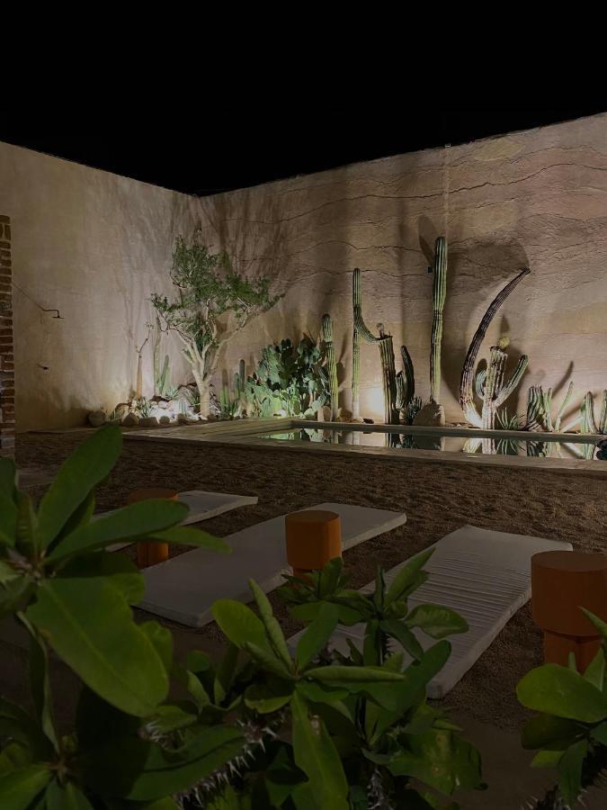 Casa Bo Hotel Ла Пас Екстериор снимка