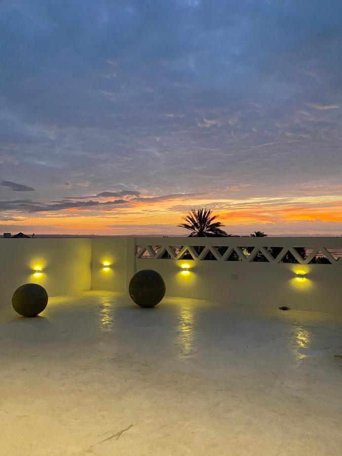 Casa Bo Hotel Ла Пас Екстериор снимка