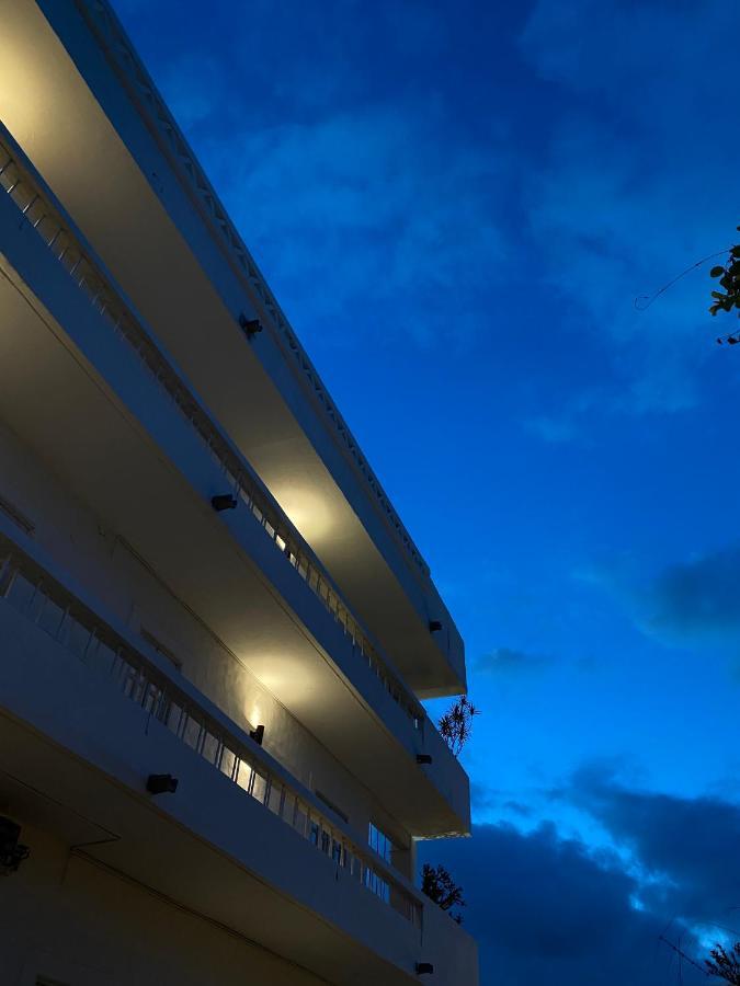 Casa Bo Hotel Ла Пас Екстериор снимка