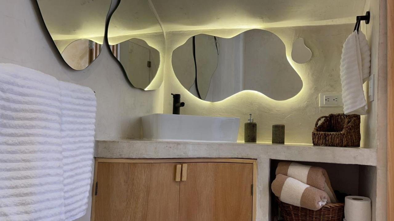 Casa Bo Hotel Ла Пас Екстериор снимка