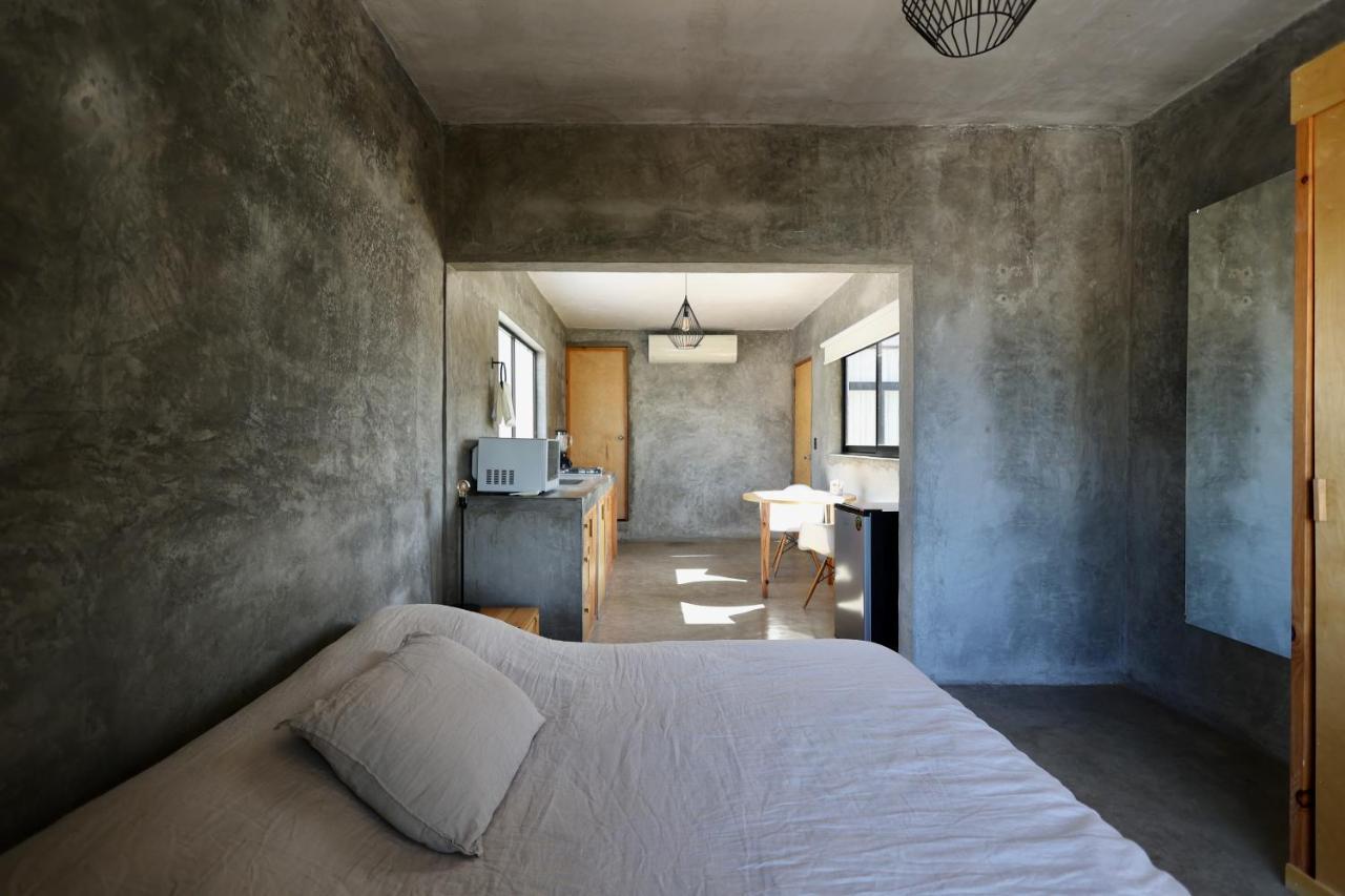 Casa Bo Hotel Ла Пас Екстериор снимка