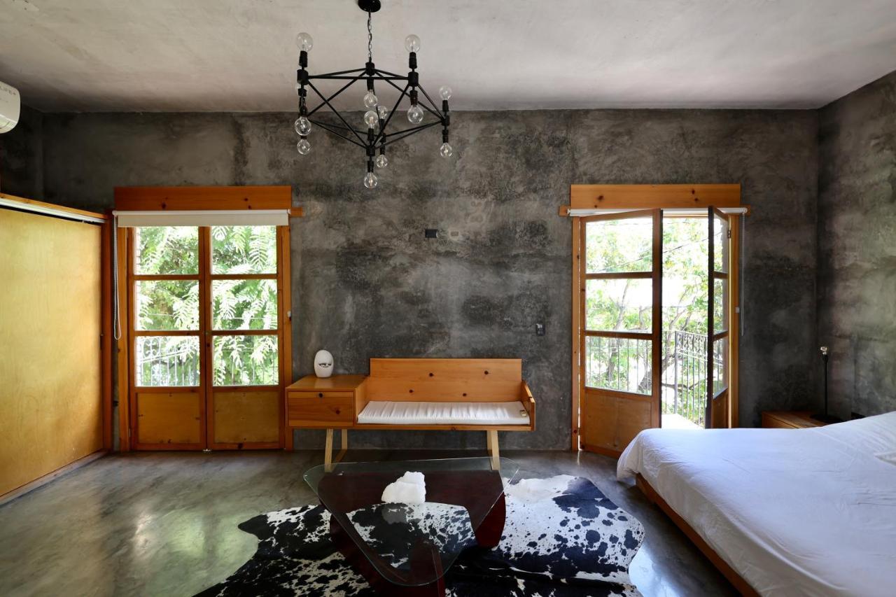Casa Bo Hotel Ла Пас Екстериор снимка