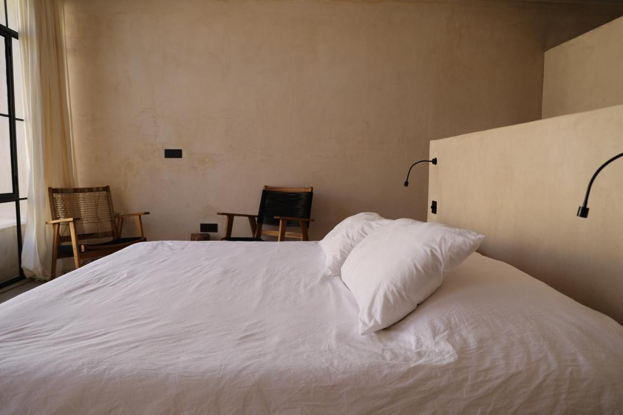 Casa Bo Hotel Ла Пас Екстериор снимка