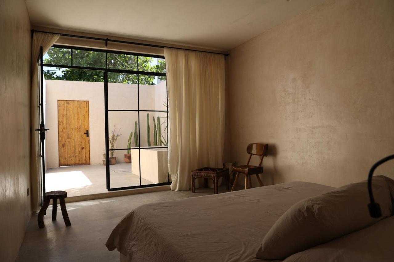 Casa Bo Hotel Ла Пас Екстериор снимка