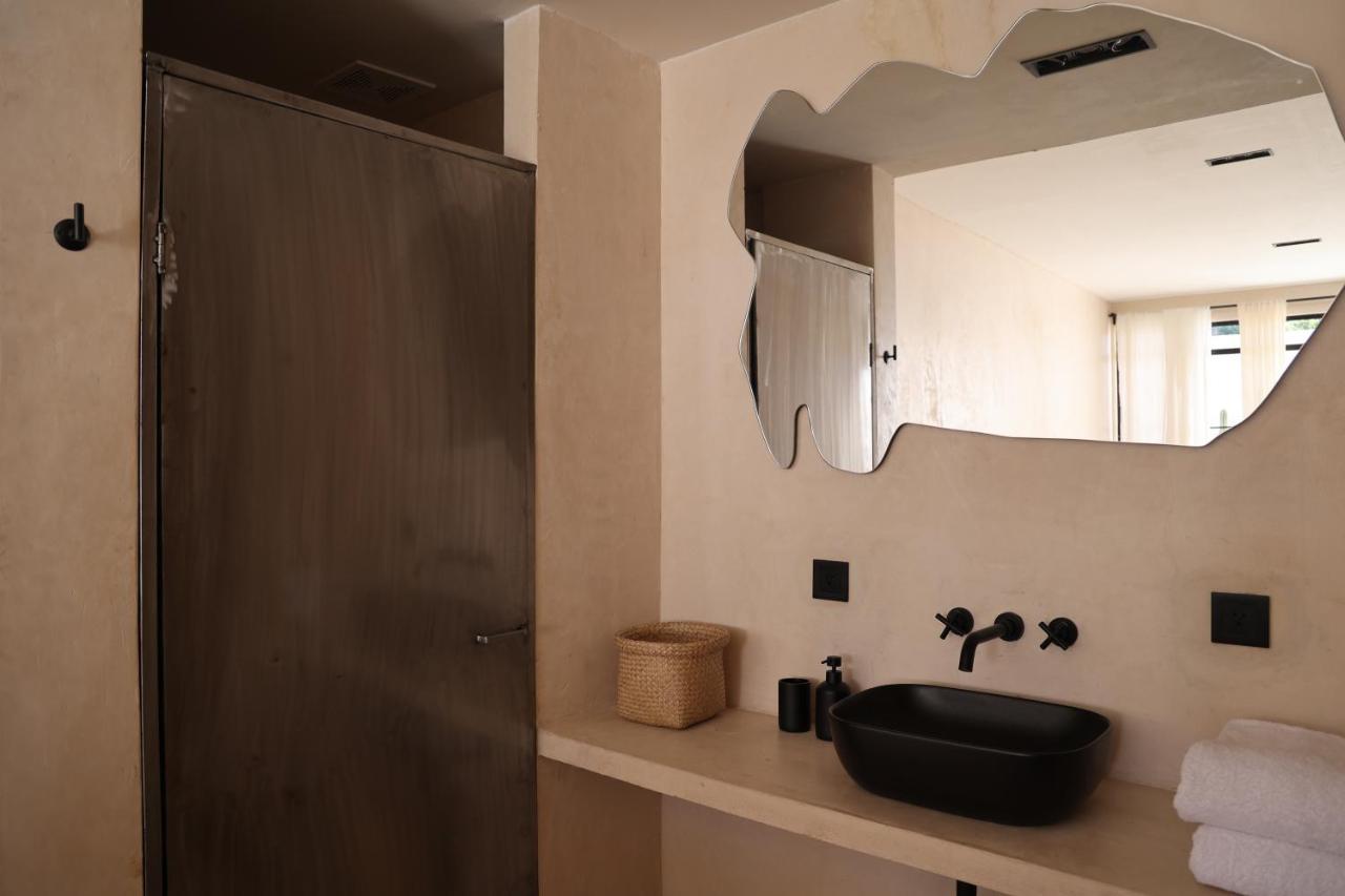 Casa Bo Hotel Ла Пас Екстериор снимка