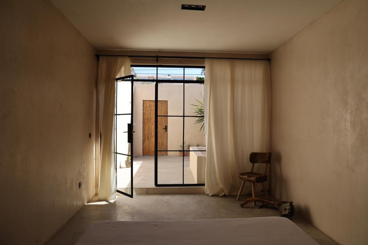 Casa Bo Hotel Ла Пас Екстериор снимка