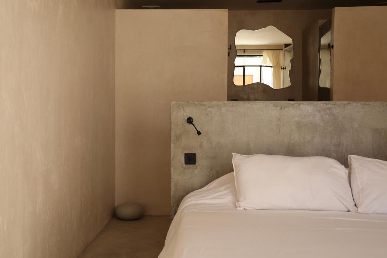 Casa Bo Hotel Ла Пас Екстериор снимка