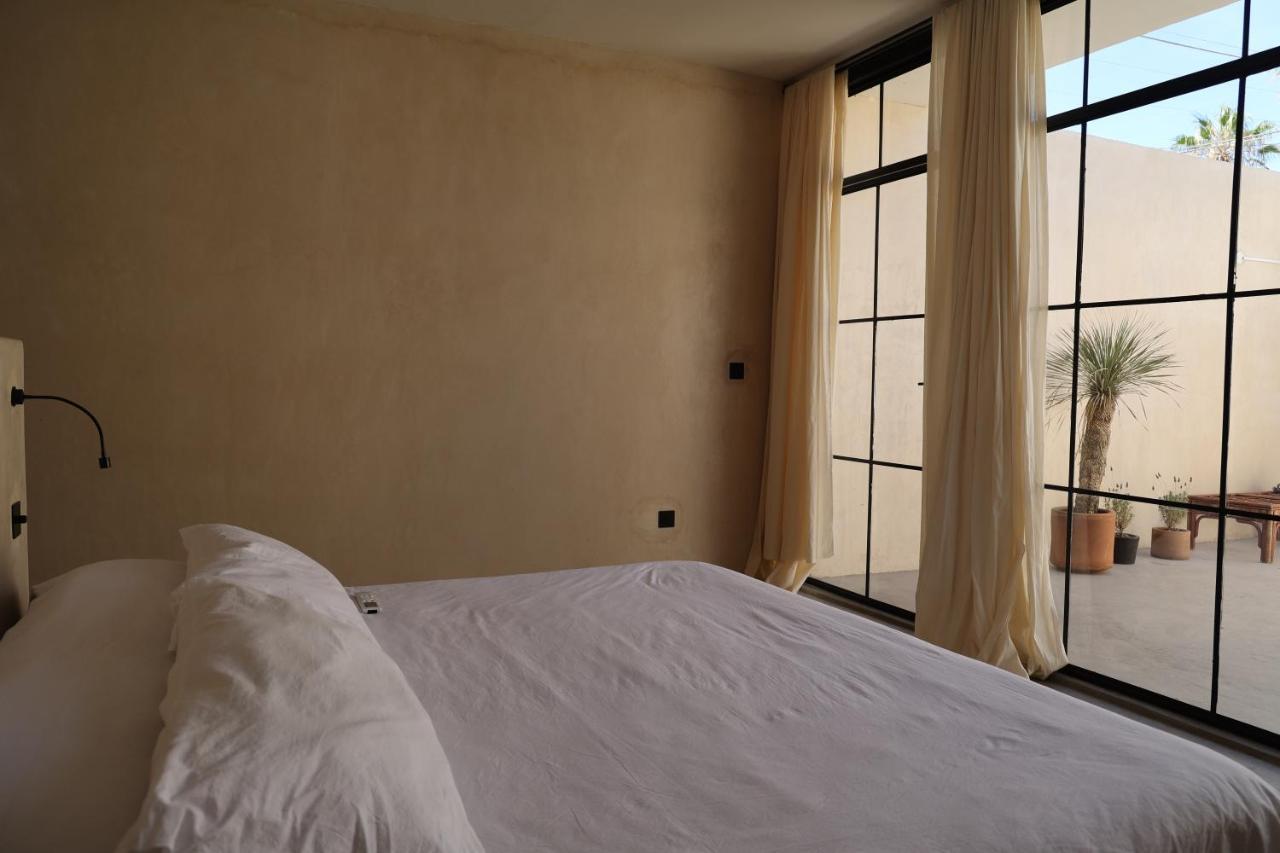 Casa Bo Hotel Ла Пас Екстериор снимка